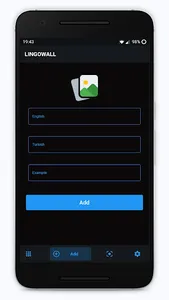 Lingowall : Language Flashcard screenshot 6