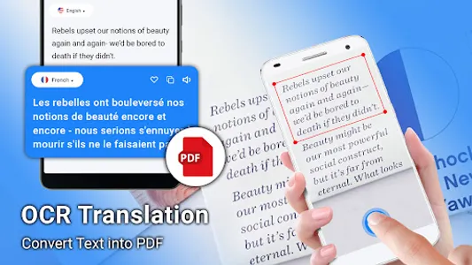 All languages translator App screenshot 2