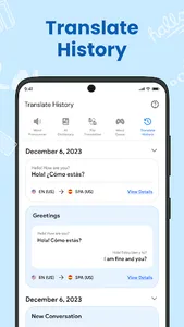 AI Translate : Translator App screenshot 15