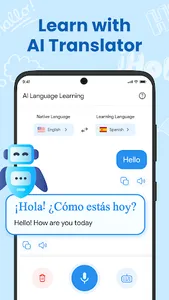 AI Translate : Translator App screenshot 16