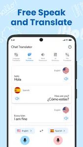 AI Translate : Translator App screenshot 18