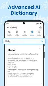 AI Translate : Translator App screenshot 20
