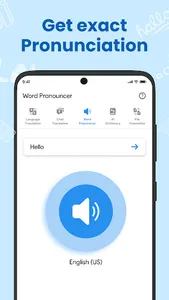 AI Translate : Translator App screenshot 27