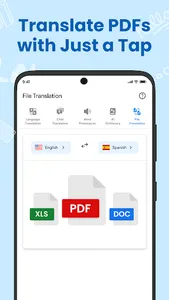 AI Translate : Translator App screenshot 29