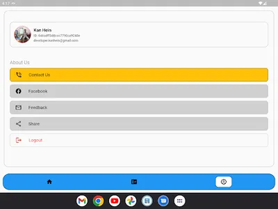 Language 360 screenshot 6