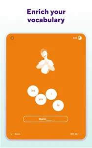 Drops: Language Learning Games screenshot 11