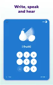 Drops: Language Learning Games screenshot 13