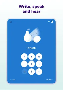 Drops: Language Learning Games screenshot 21