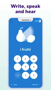 Drops: Language Learning Games screenshot 5