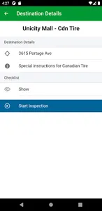 Mobile Patrol Login (MPL) screenshot 4