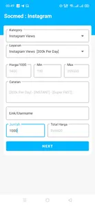 Lani Pedia - Distributor Pulsa screenshot 6