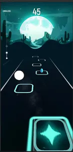LankyBox Music - Tiles Hop screenshot 10