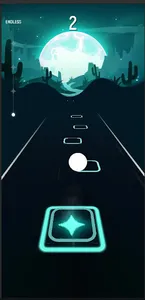 LankyBox Music - Tiles Hop screenshot 12