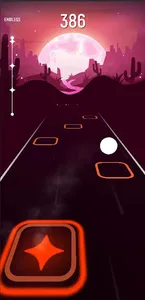 LankyBox Music - Tiles Hop screenshot 15