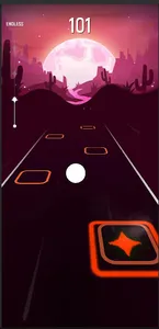 LankyBox Music - Tiles Hop screenshot 3