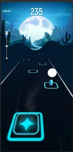 LankyBox Music - Tiles Hop screenshot 5