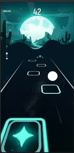 LankyBox Music - Tiles Hop screenshot 8