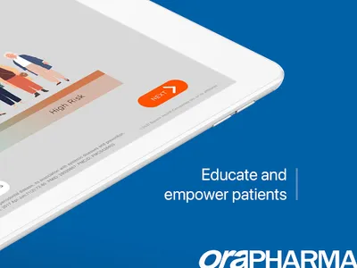 MyPerioHealth screenshot 5