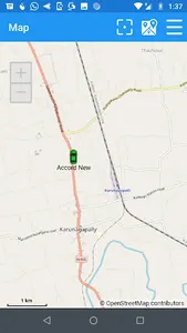 Lanolive screenshot 1