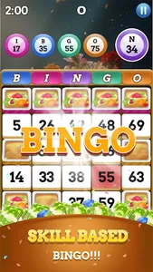 Bingo Trip: Win Cash screenshot 0