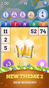 Bingo Trip: Win Cash screenshot 2