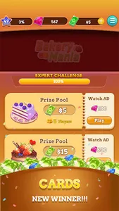 Bingo Trip: Win Cash screenshot 3