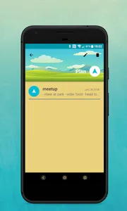 Notebook and Notepad screenshot 9