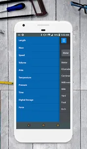 Unit Converter - Mass & Weight screenshot 0