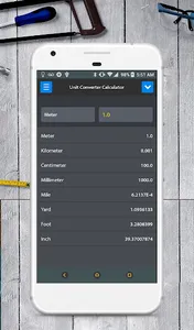 Unit Converter - Mass & Weight screenshot 1