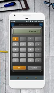 Unit Converter - Mass & Weight screenshot 12