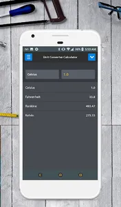 Unit Converter - Mass & Weight screenshot 14