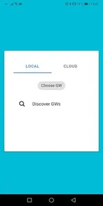 Lanthings IoT screenshot 0