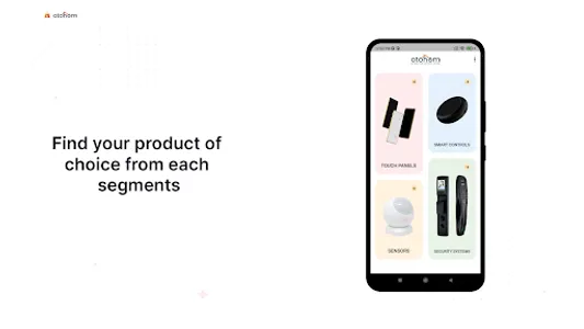 Otohom Store screenshot 3