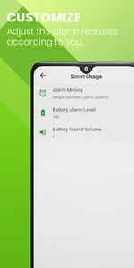 Smart Charge Pro screenshot 3