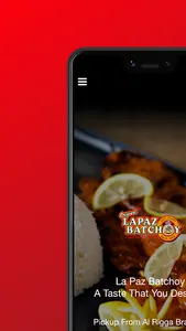 La Paz Batchoy UAE screenshot 0