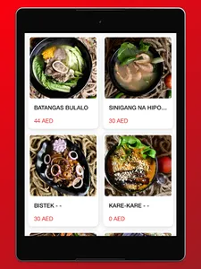 La Paz Batchoy UAE screenshot 10