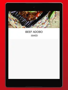 La Paz Batchoy UAE screenshot 11