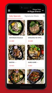 La Paz Batchoy UAE screenshot 2