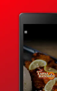 La Paz Batchoy UAE screenshot 4