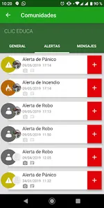 Alerta Digital screenshot 5