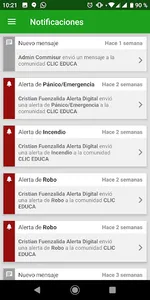 Alerta Digital screenshot 7