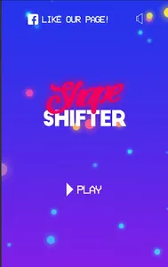 Shape Shifter screenshot 3
