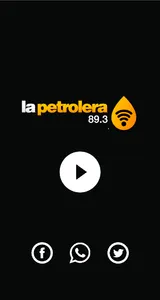 FM La Petrolera screenshot 0