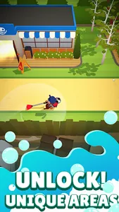 TidyHero: The Cleanup Saga screenshot 10