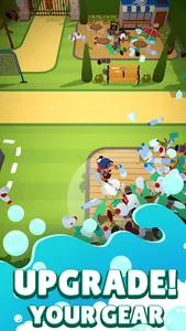 TidyHero: The Cleanup Saga screenshot 15