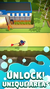 TidyHero: The Cleanup Saga screenshot 16