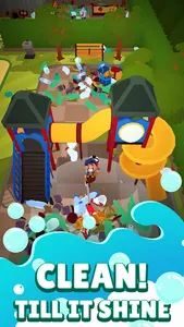 TidyHero: The Cleanup Saga screenshot 5