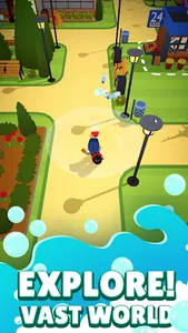 TidyHero: The Cleanup Saga screenshot 6