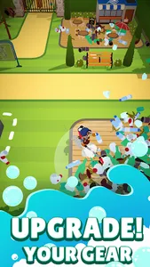 TidyHero: The Cleanup Saga screenshot 9