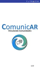 ComunicAR screenshot 0